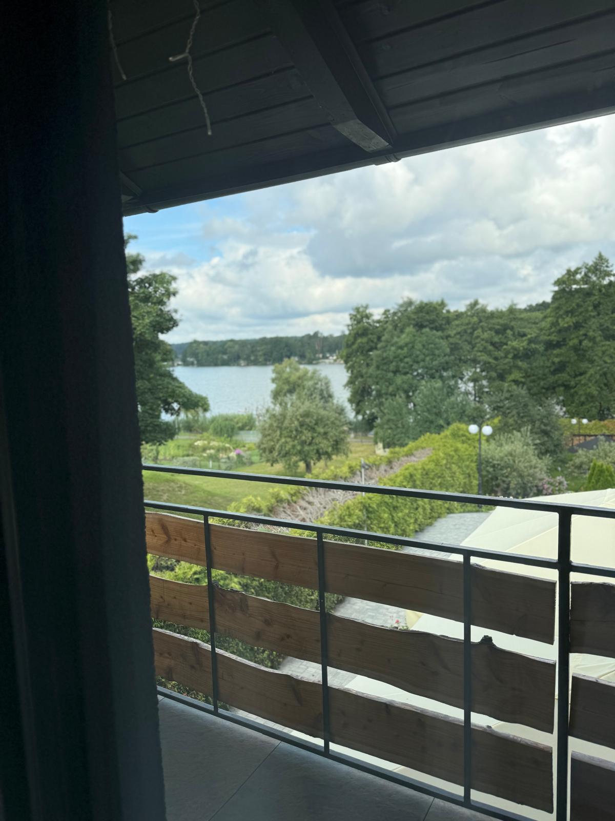 Cisza Poranka – widok 3